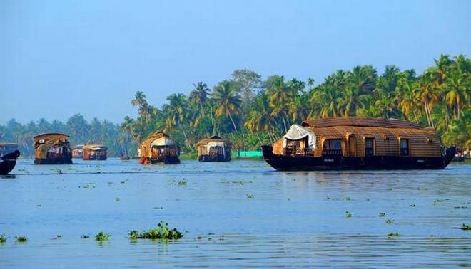 Godavari