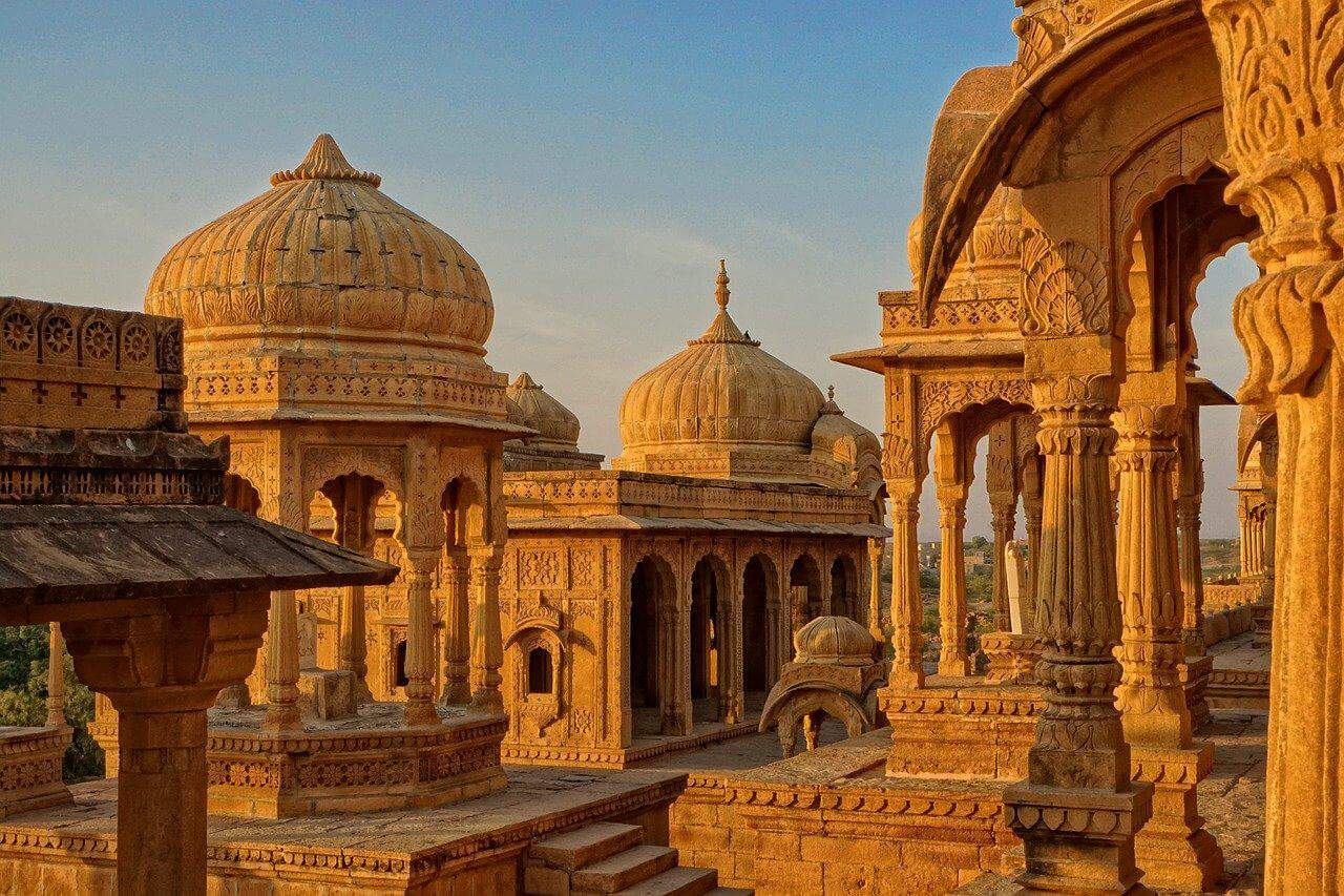 Rajasthan