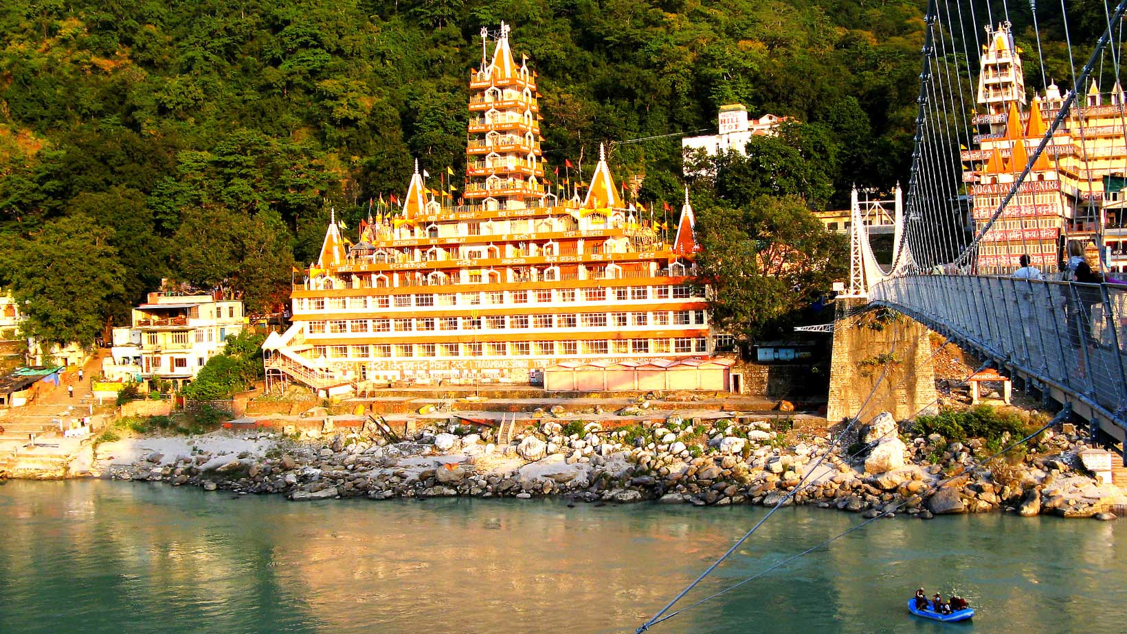 Uttarakhand