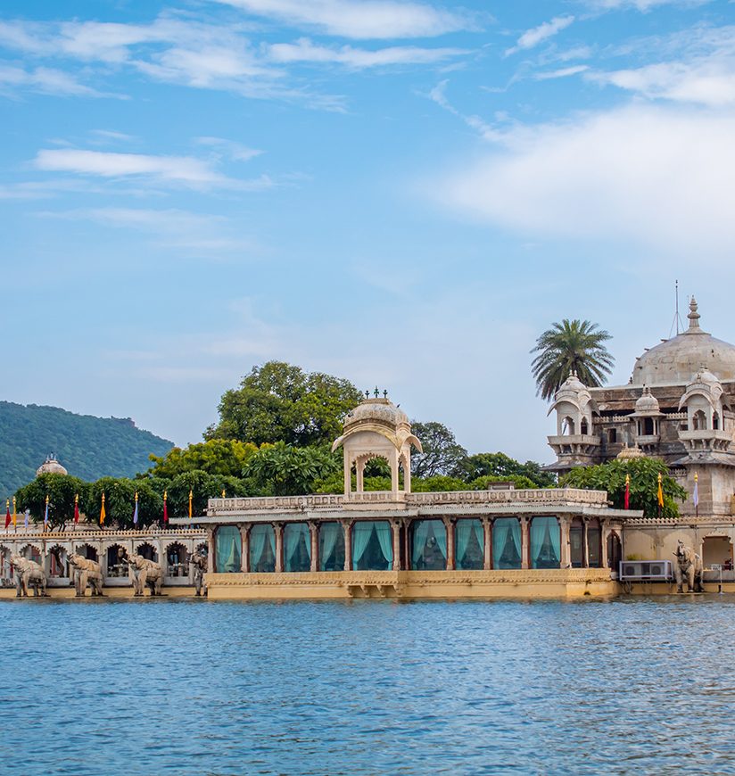 Udaipur