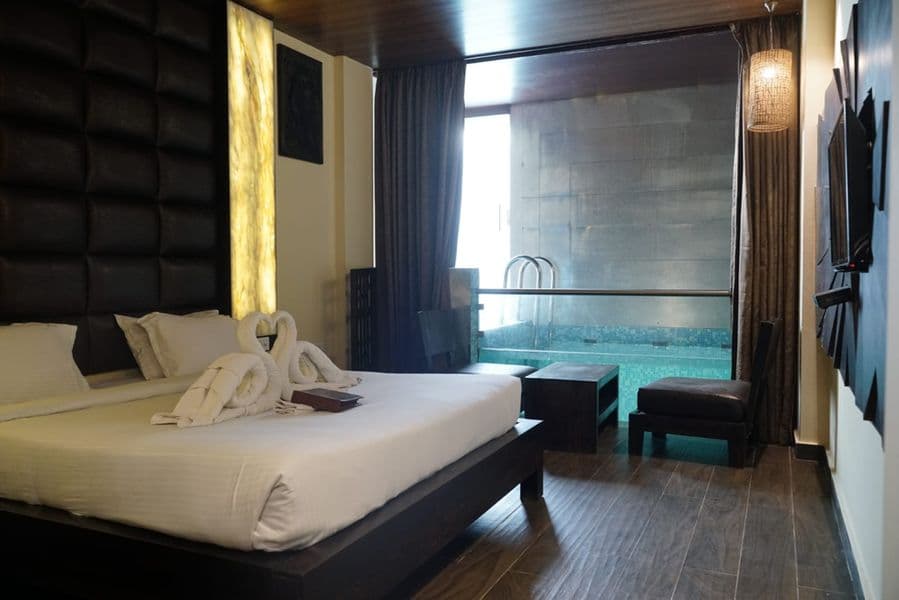 Haywizz Havelock Resort