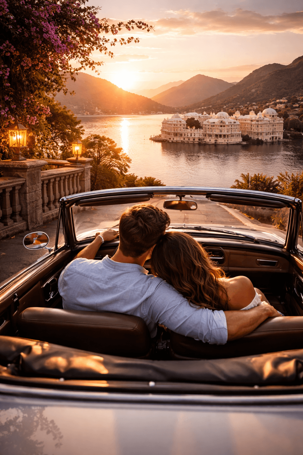 Romantic Getaways