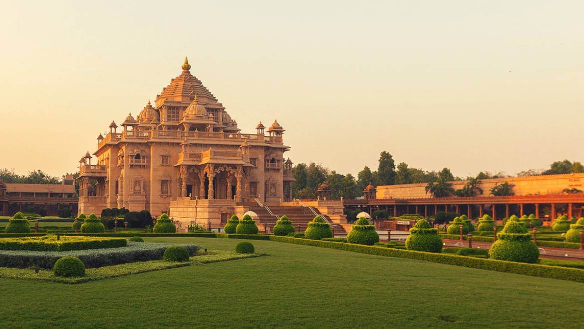 Gujarat