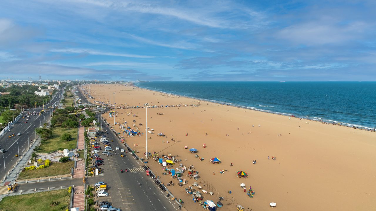 Chennai