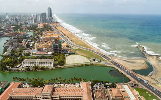 Colombo, Sri Lanka