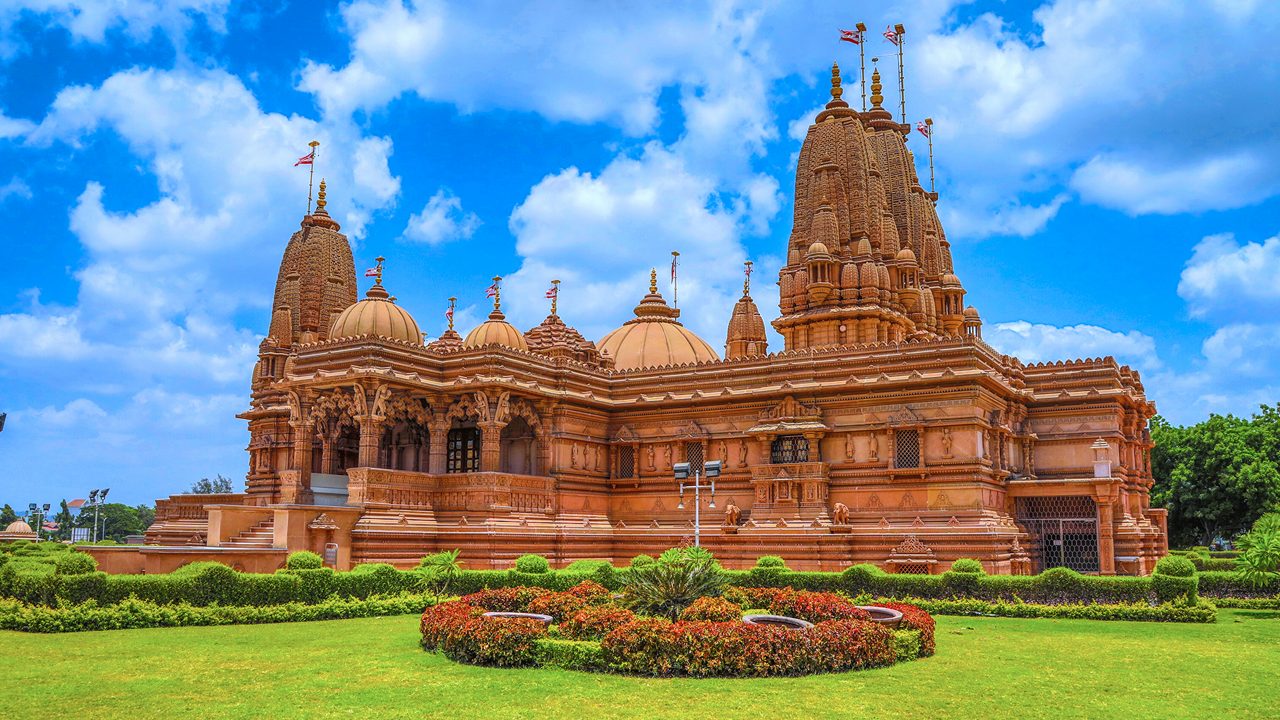 Dadra & Nagar Haveli