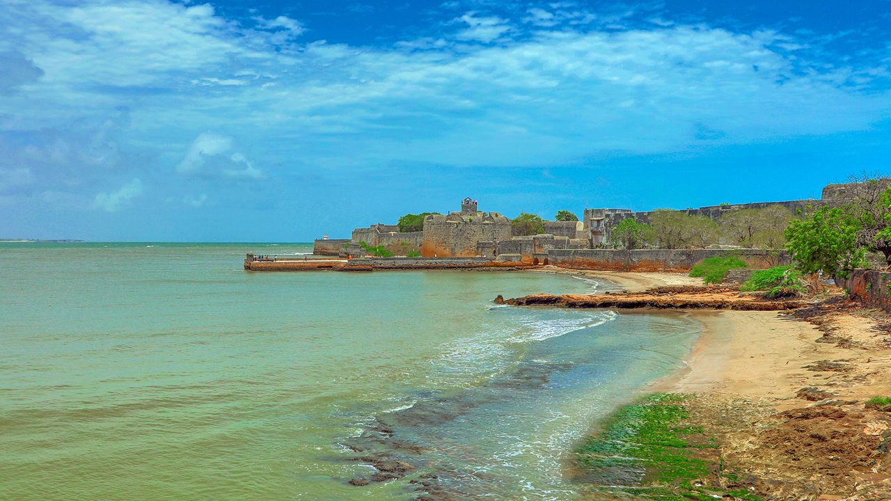 Daman & Diu