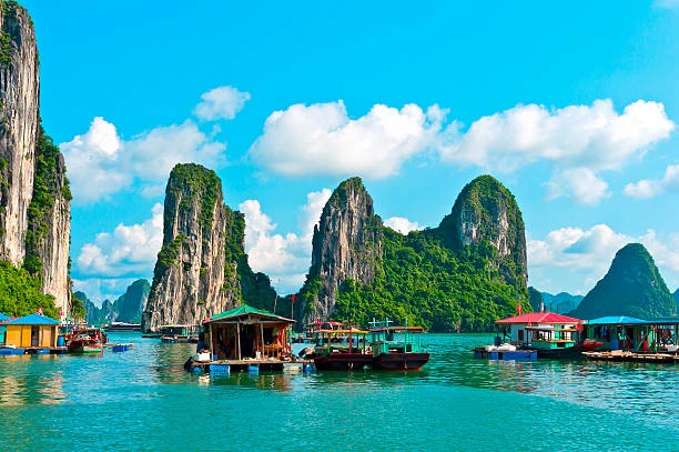 Hanoi, Vietnam
