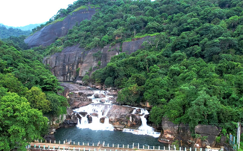 Kanyakumari