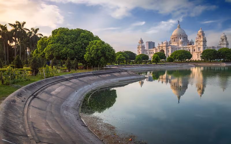Kolkata