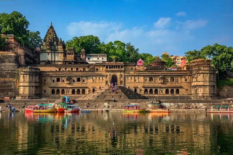 Madhya Pradesh
