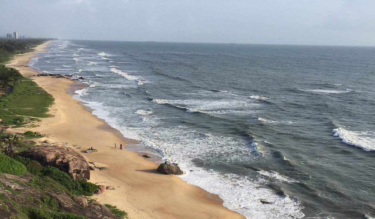 Mangalore