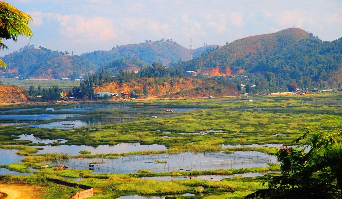 Manipur