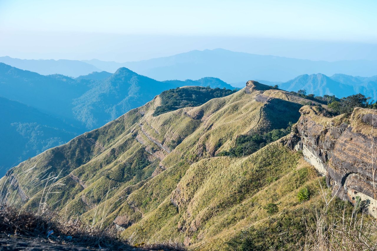 Mizoram