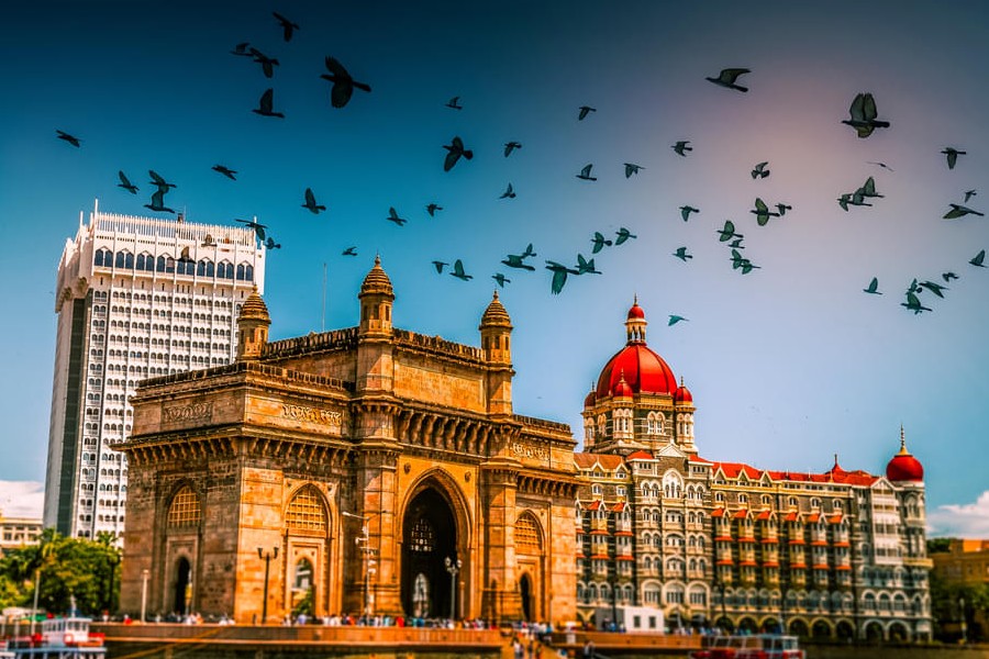 Maharashtra