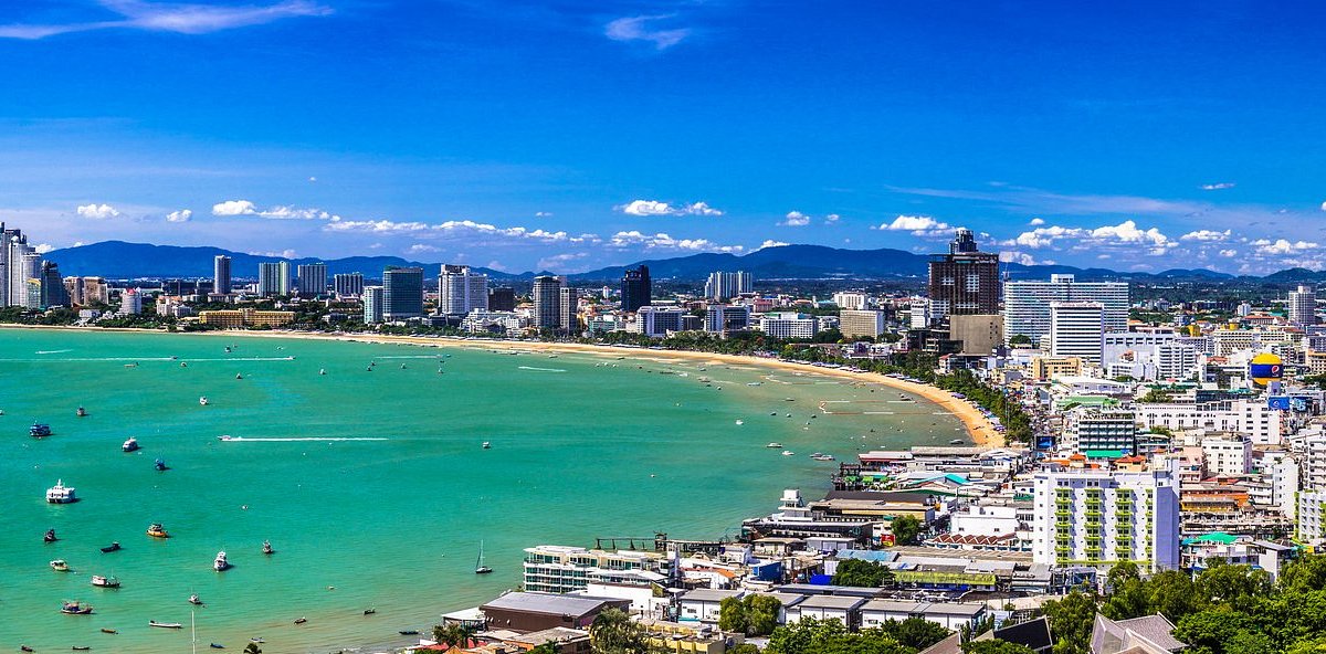 Pattaya, Thailand
