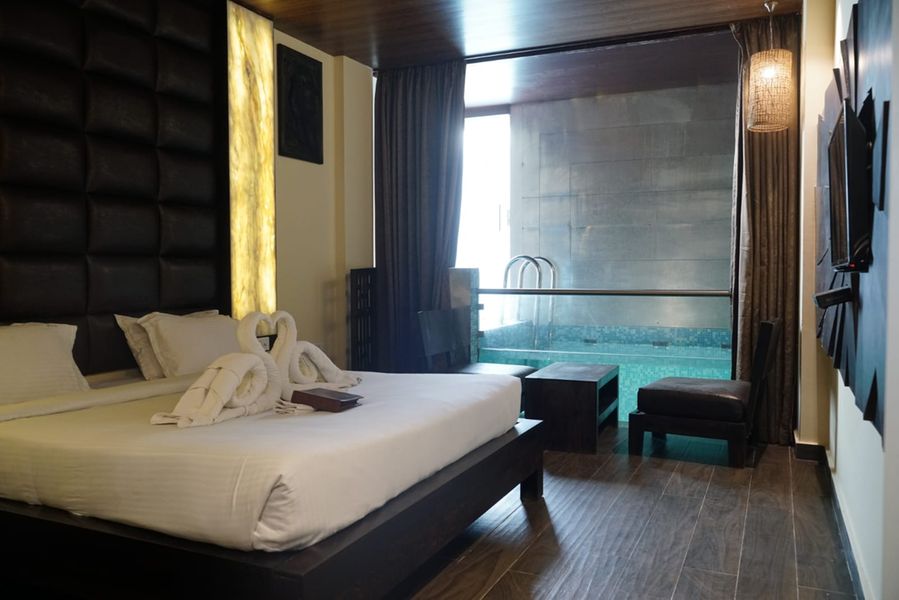 Haywizz Havelock Resort