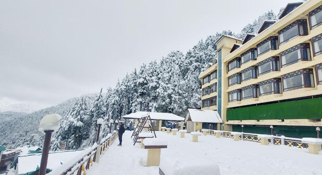Snow Valley Resorts & Spa