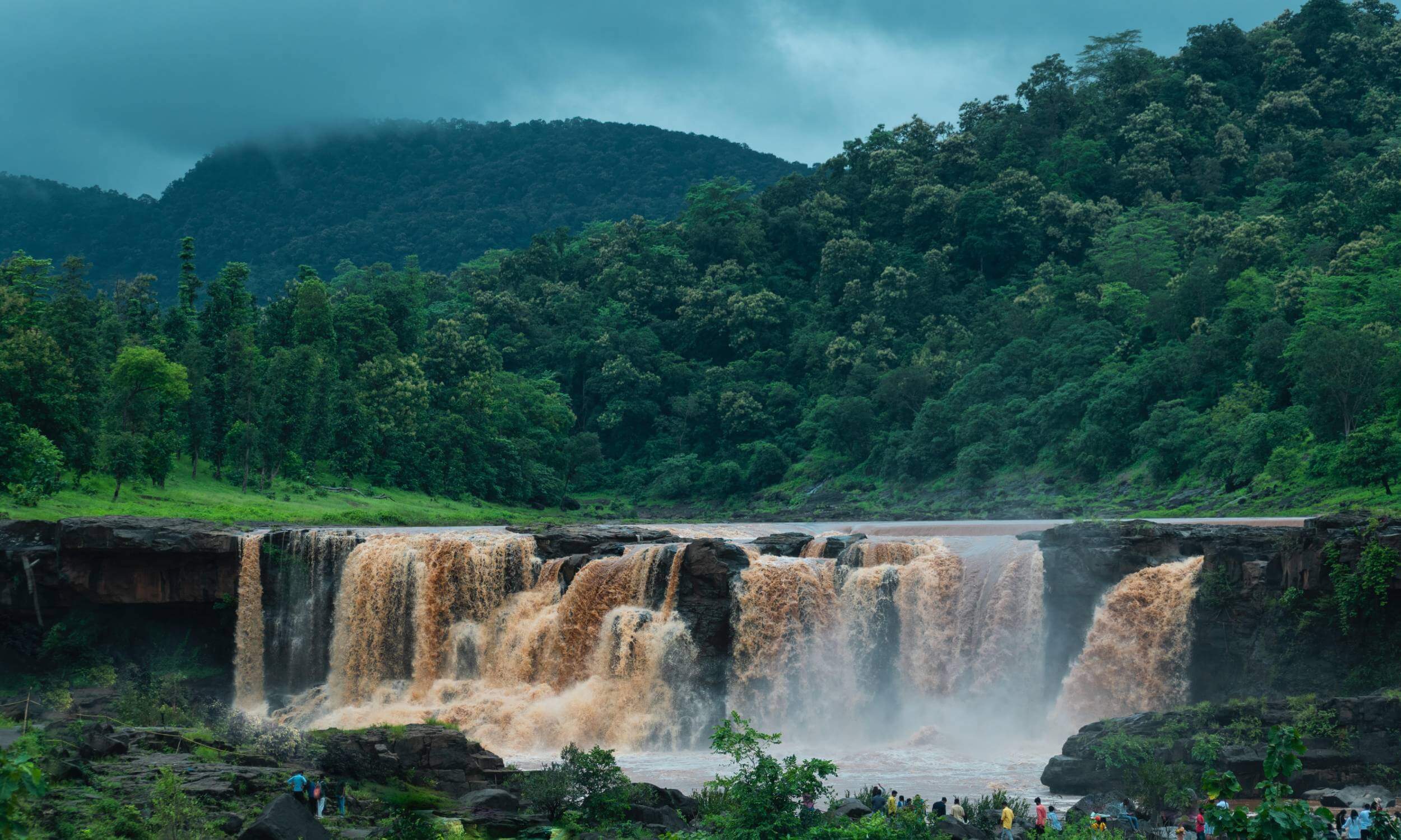 Saputara