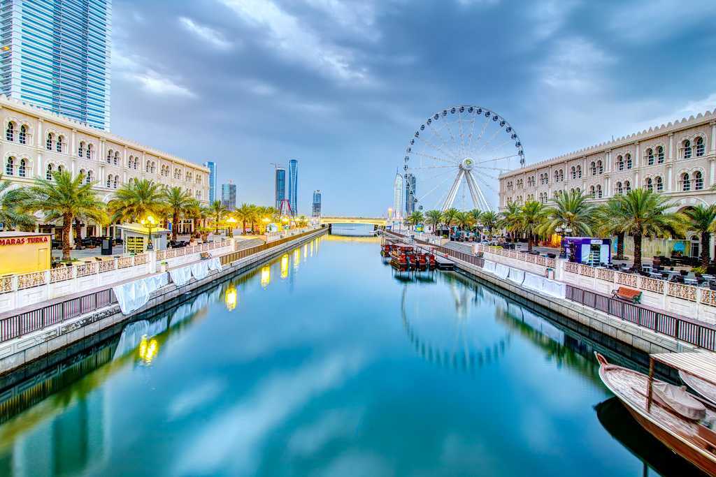 Sharjah, UAE
